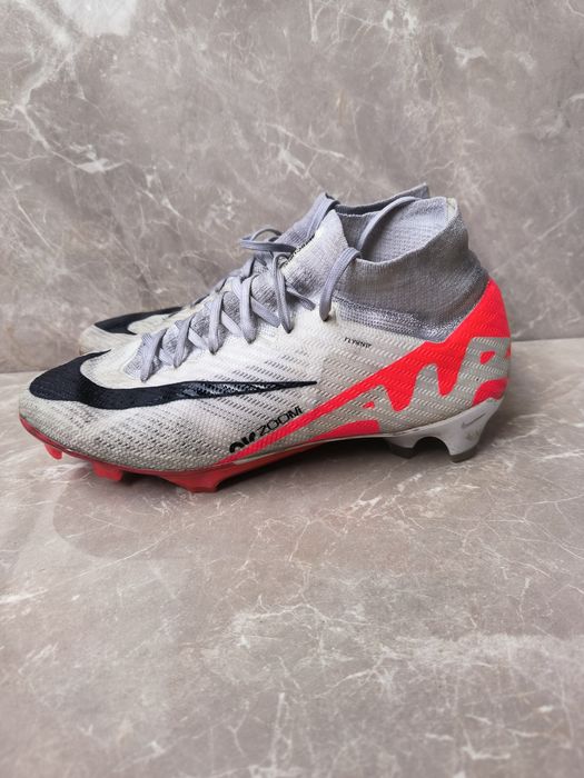 Nike Zoom Mercurial Superfly 9 Elite FG номер 40,5