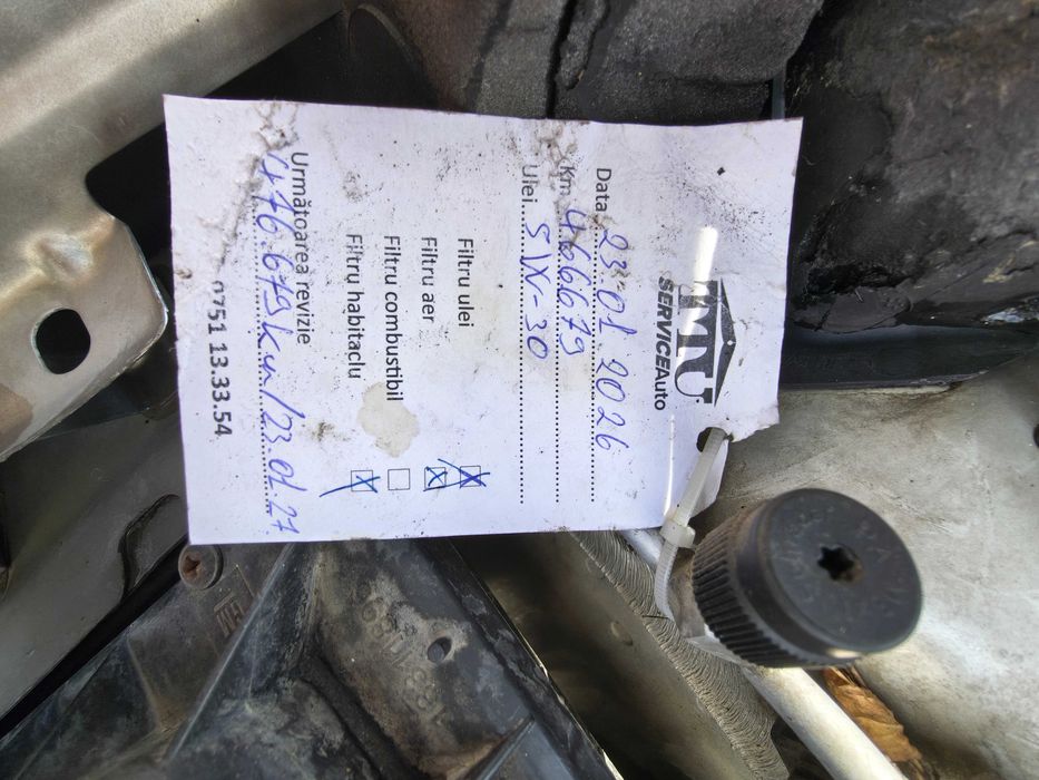 Opel Astra J din 2011, motor 2.0 cdti 165 cp