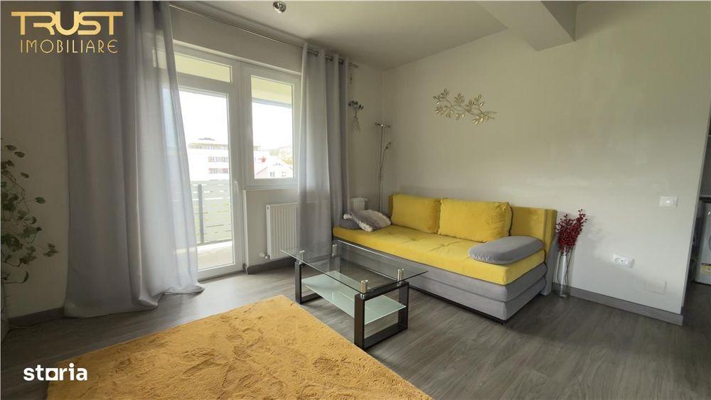 2 Camere I Sf. Ion I Parcare Subterana I Zona Vivo
