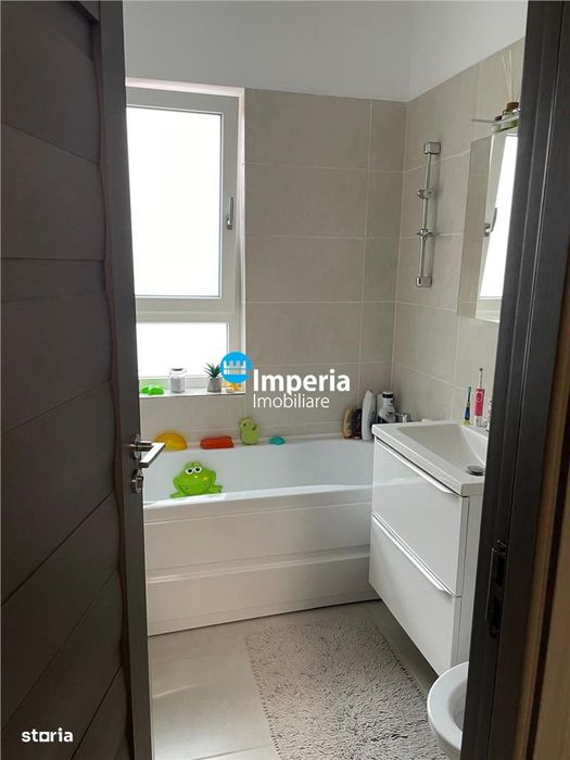 Apartament de vanzare 2 cam, intabulat, bloc nou,Rediu complex EOS