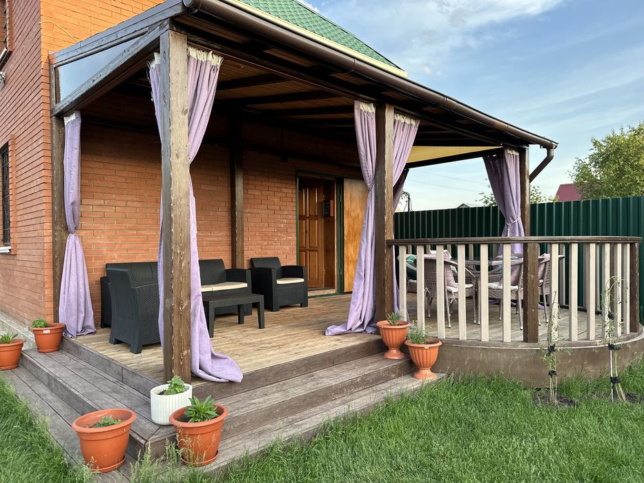 Продам дачу в Дорожнике