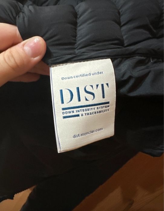 Geaca barbati Moncler originala