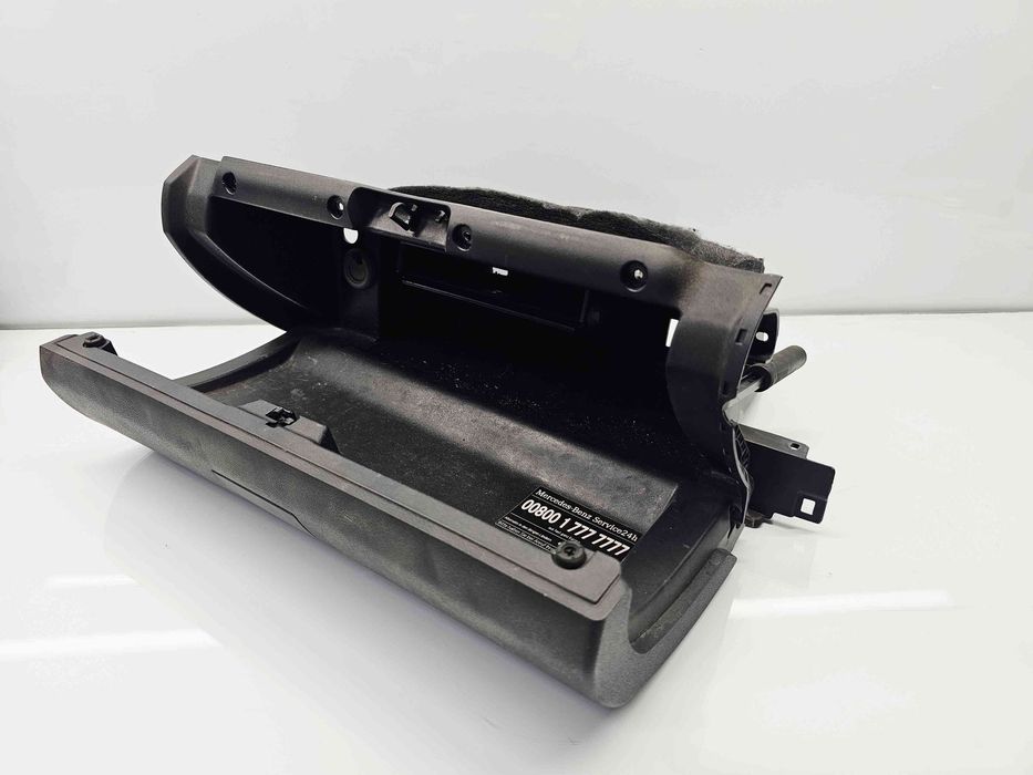 Torpedou Mercedes Clasa B (W245) [Fabr 2005-2011] 1005483