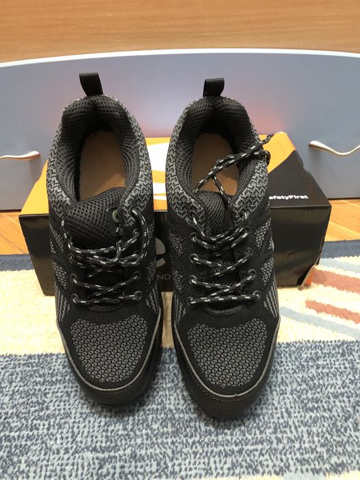 Работни обувки (bsafe work shoes)