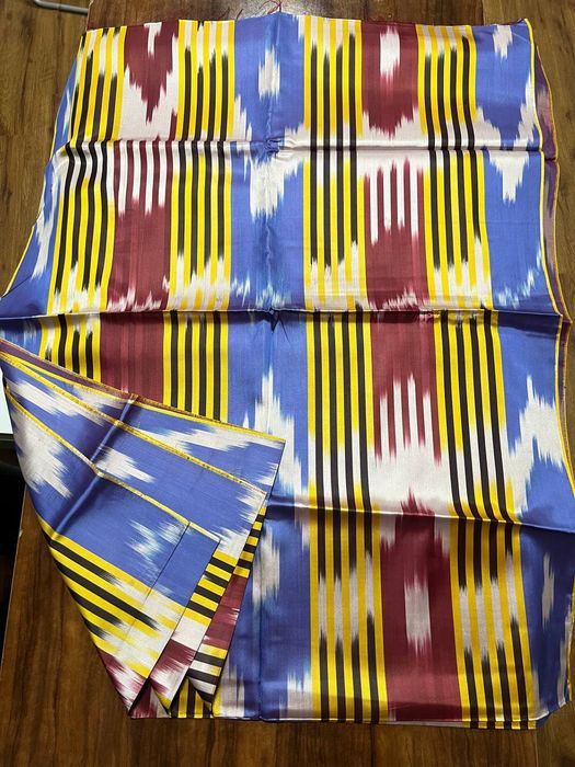 Шойи   .   Атлас .