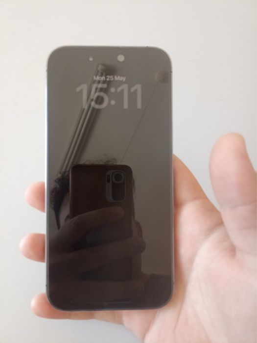 Iphone 14 pro max 512