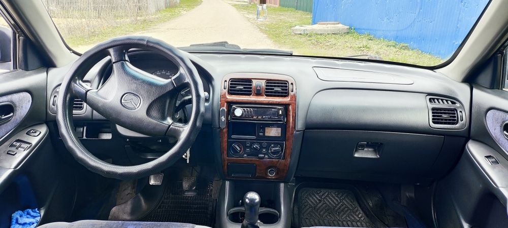 Продам автомобиль