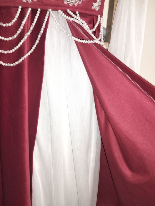 Прокат платьев и костюмов