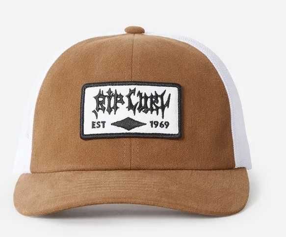 Шапка с козирка Rip curl