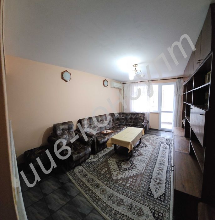 Продава се Тристаен апартамент в Велико Търново, Бузлуджа - 80 кв.м за 1475 €/кв.м - Снимка #1