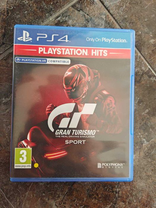 Playstation 4 slim 500 GB