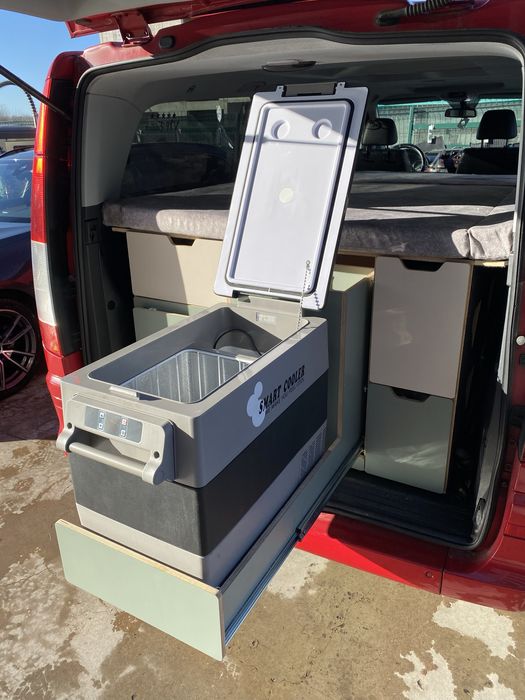 Mercedes-Benz Vito / Viano