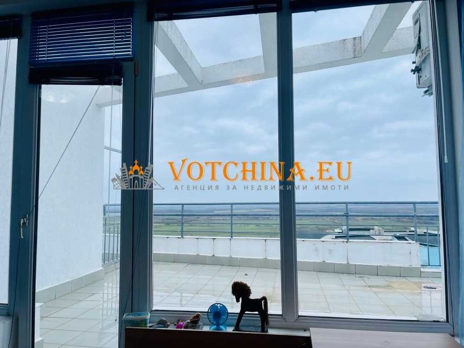 Продава се Двустаен апартамент в с. Кошарица, Област Бургас - 93 кв.м за 646 €/кв.м - Снимка #5