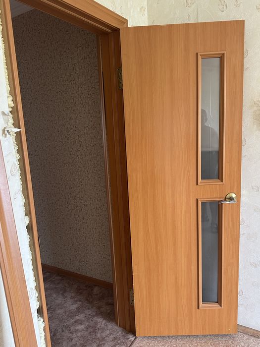Продам межкомнатные двери