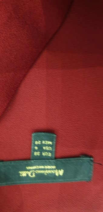 Rochie dama Massimo Dutti pentru ocaziii