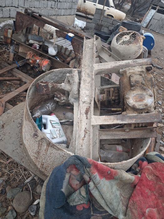 Шлак апарат сатылады размер 18,36