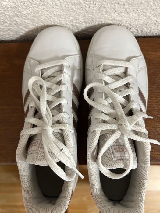 Спортни маратонки Adidas