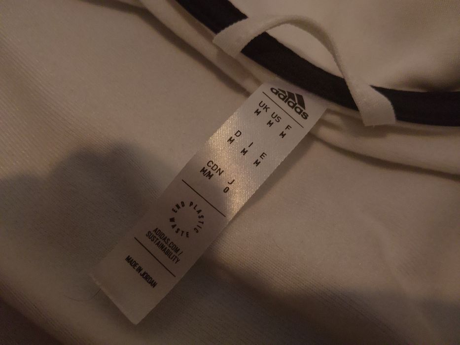 Оригинальный Jacket Adidas