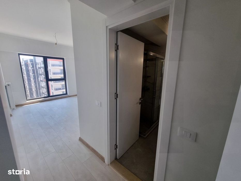 Energia rezidence-apartament 3 camere la cheie cu loc de parcare