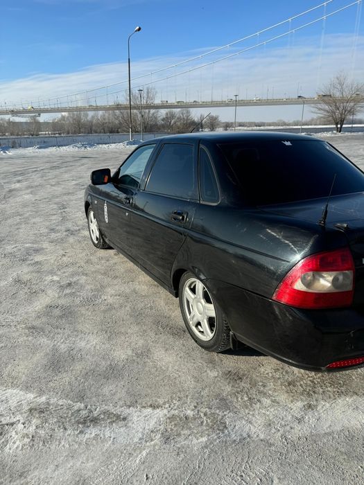 Priora 2013 база