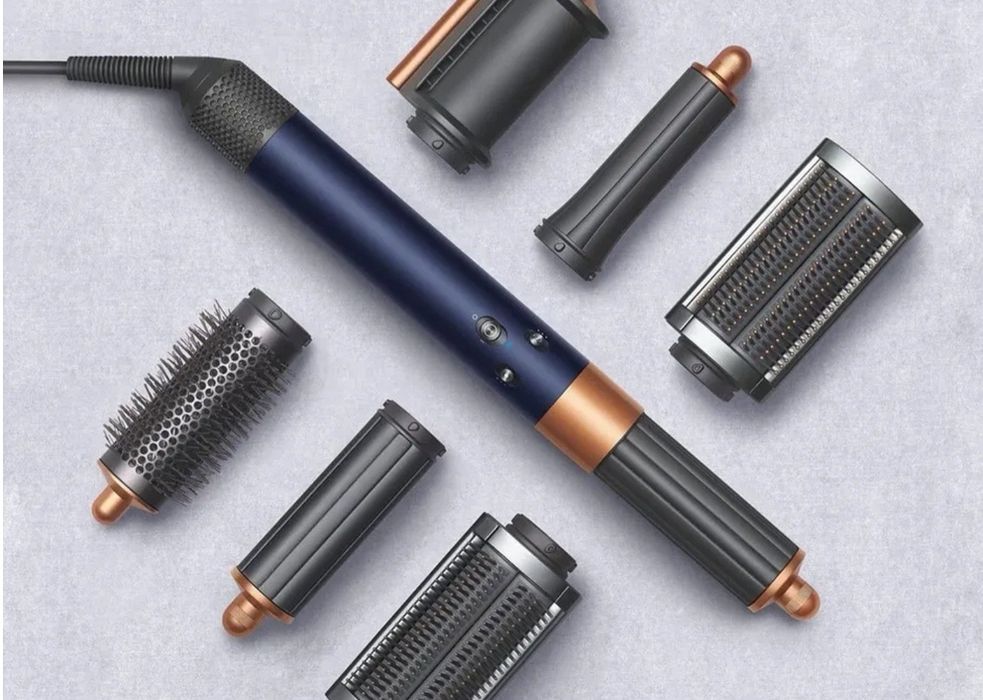 Dyson Airwap 1300вт HS-05