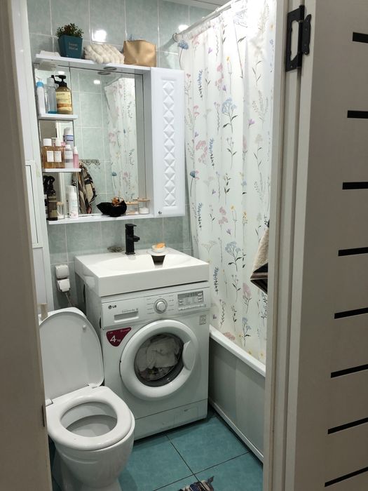 Продажа квартиры