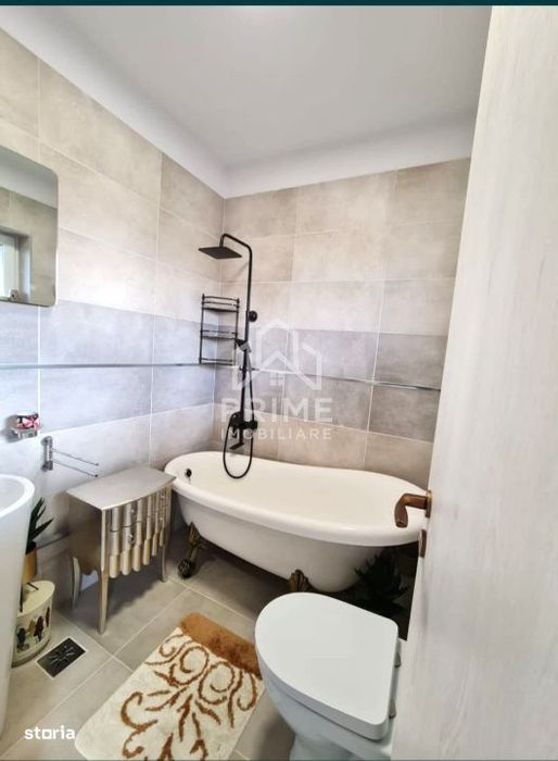 Casa individuala, P+1, 4 camere, 121 mp utili.