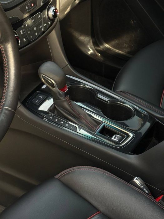 Equinox arzon narxda