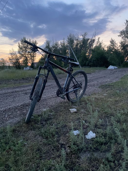 Продам велосипед AVA