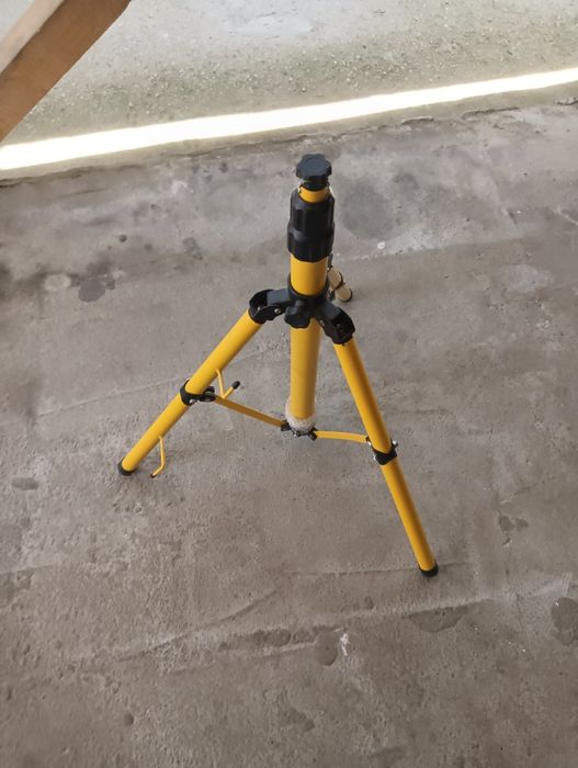 Trepied telescopic,40-160 CM