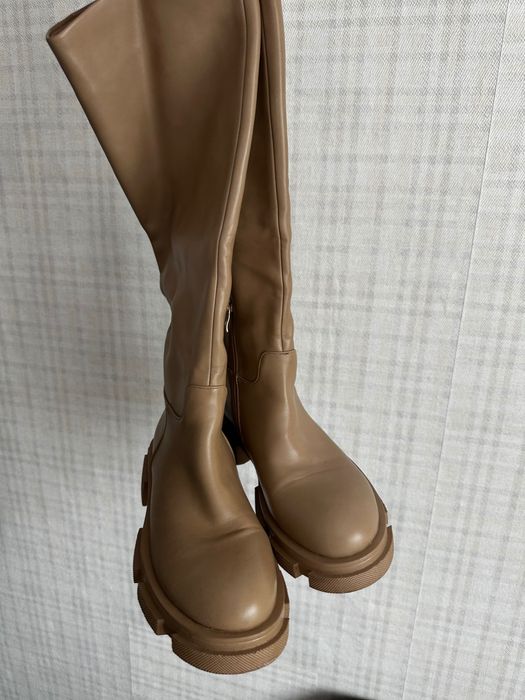 Сапоги осеннее/весенние