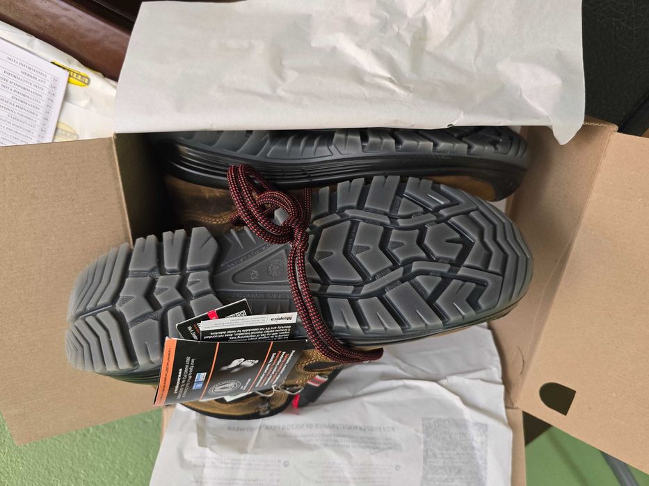 Работни обувки Оригинал