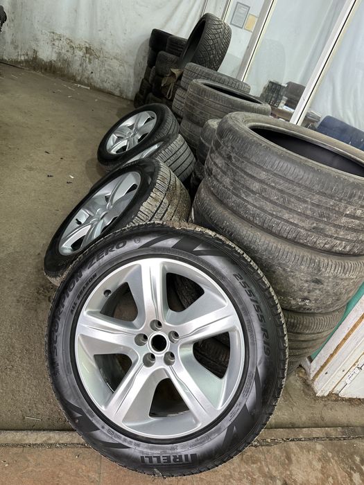 Покраска дисков