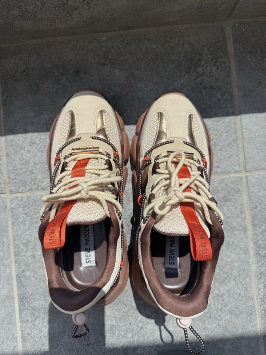 Steve Madden сникърси - 38 номер