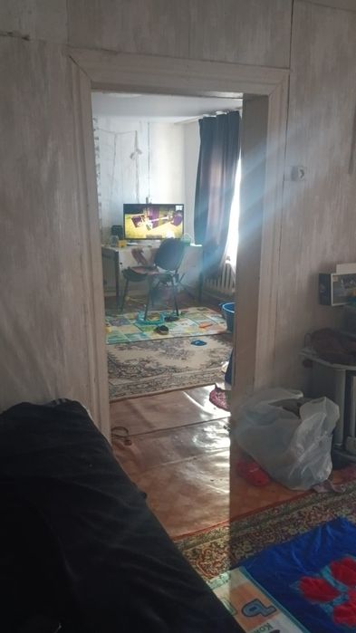 Продам дом шанхай, септик