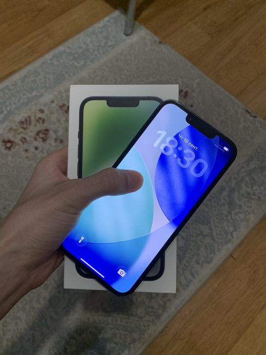 Продам iPhone 14 128gb