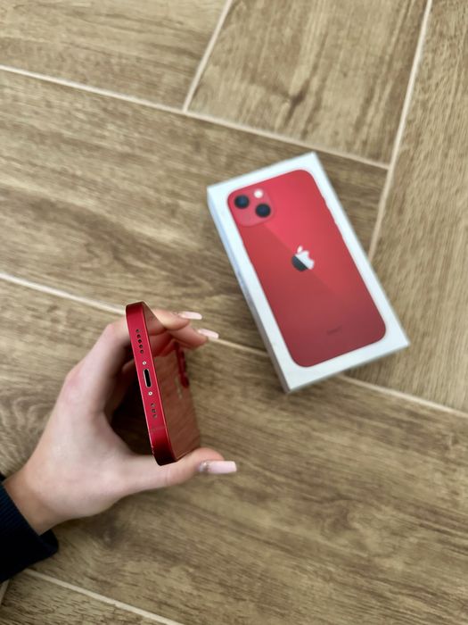 IPhone 13, 128GB