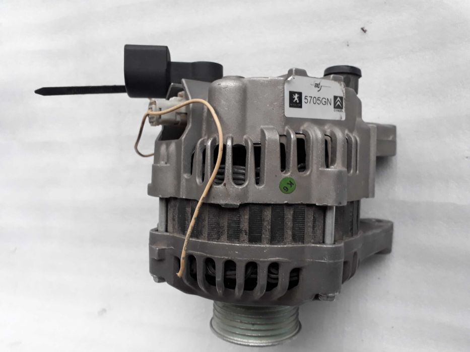 Alternator citroen peugeot