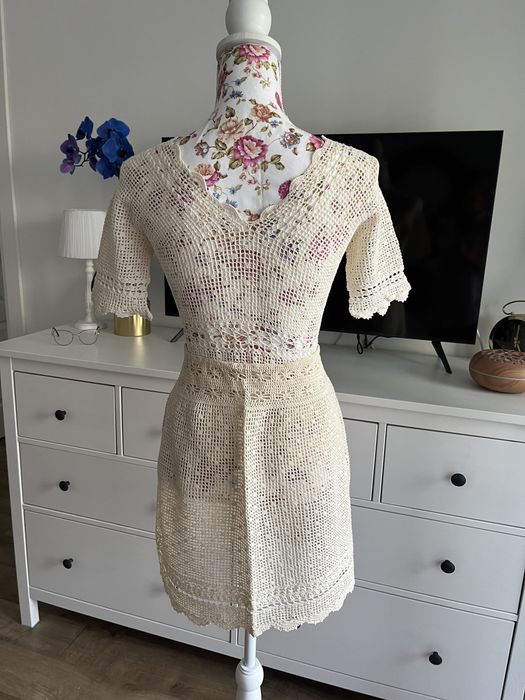 Compleu dama, marimea S