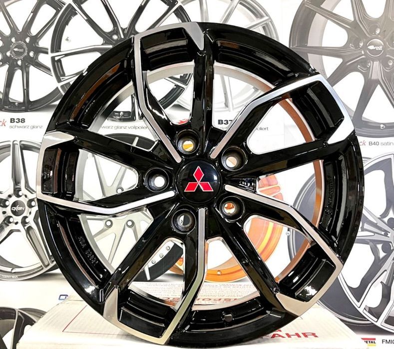 jante mitsubishi  asx , eclipse  lancer , eclipse,  outlander ll , outlander lll, noi, 16 inch