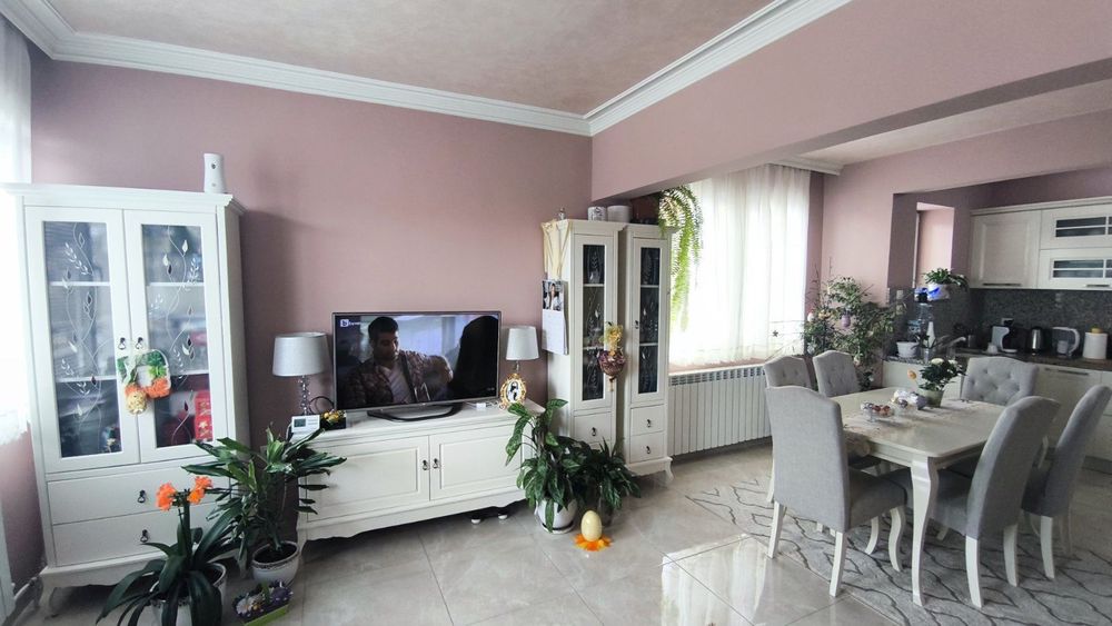 Продава се Многостаен апартамент в Пловдив, Прослав - 180 кв.м за 1550 €/кв.м - Снимка #6