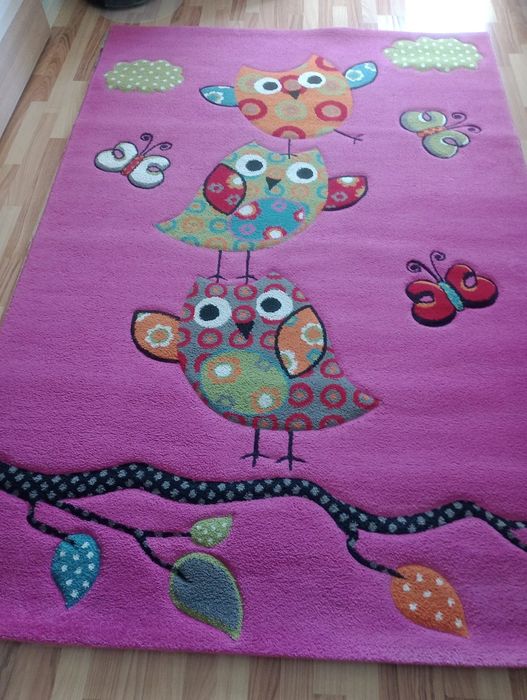 Covor camera copii marca Merinos