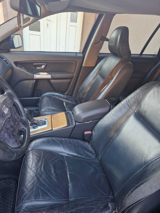 VOLVO XC90 2006 — imagine 5