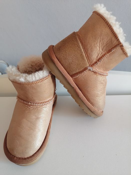 Обувь детская 28р по 1000тг