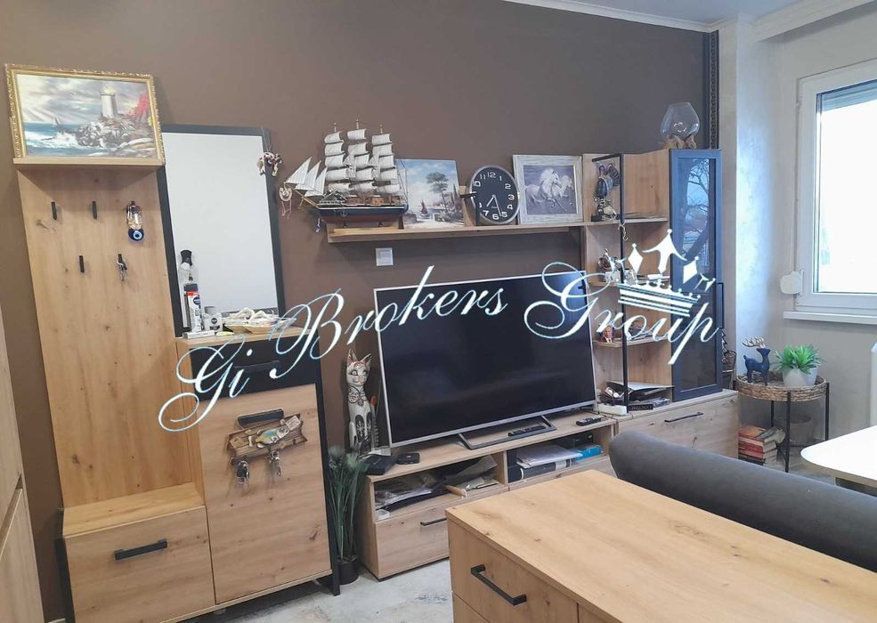 Продава се Тристаен апартамент в Бургас, Център - 67 кв.м за 2511 €/кв.м - Снимка #3