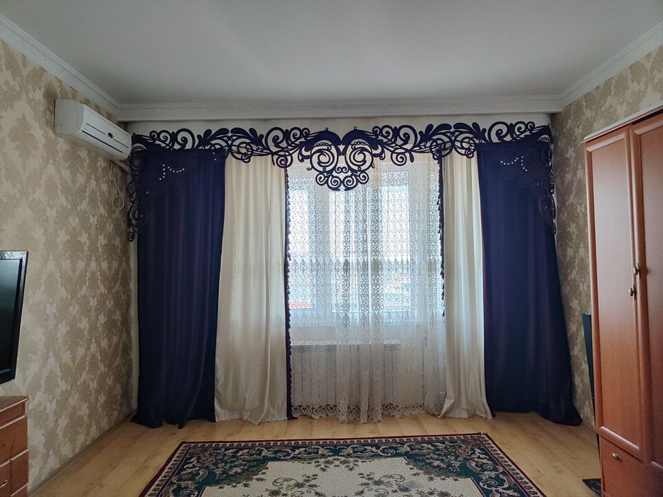 тюль  продам  в подарок диадема