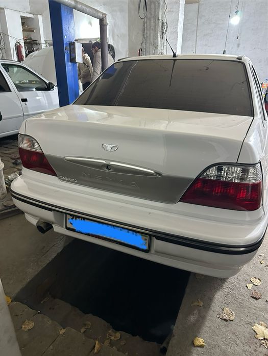 Nexia 1 daewoo lux bez kondisioner