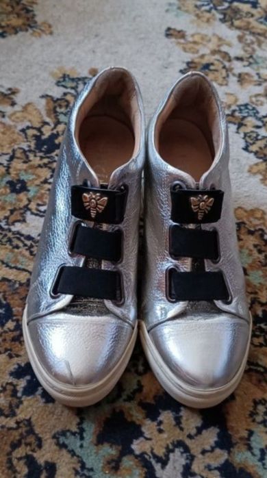 Обувь женская демисезонные туфли