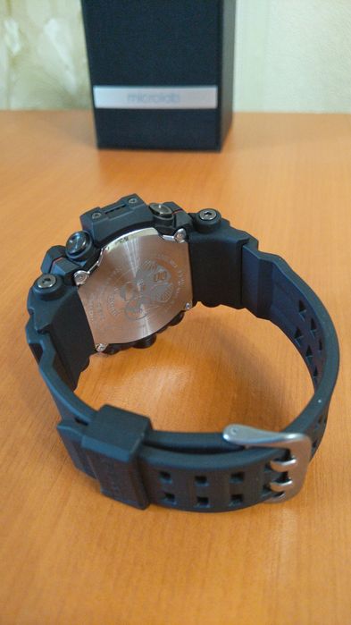 Casio GW-9500MEC