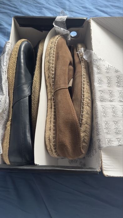 Эсподрили 2 шт.